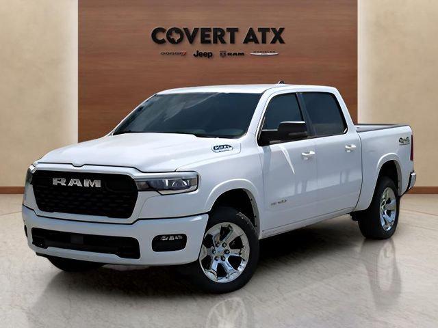 2025 RAM Ram 1500 RAM 1500 LONE STAR CREW CAB 4X4 57 BOX