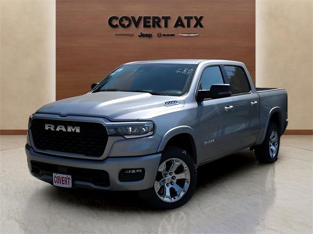 2025 RAM Ram 1500 RAM 1500 LONE STAR CREW CAB 4X4 57 BOX 2025 RAM Ram 1500 RAM 1500 LONE STAR CREW CAB 4X4 57 BOX
