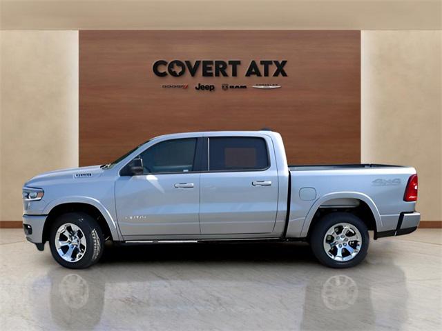 2025 RAM Ram 1500 RAM 1500 LONE STAR CREW CAB 4X4 57 BOX 2025 RAM Ram 1500 RAM 1500 LONE STAR CREW CAB 4X4 57 BOX