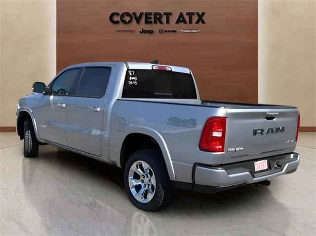 2025 RAM Ram 1500 RAM 1500 LONE STAR CREW CAB 4X4 57 BOX 2025 RAM Ram 1500 RAM 1500 LONE STAR CREW CAB 4X4 57 BOX