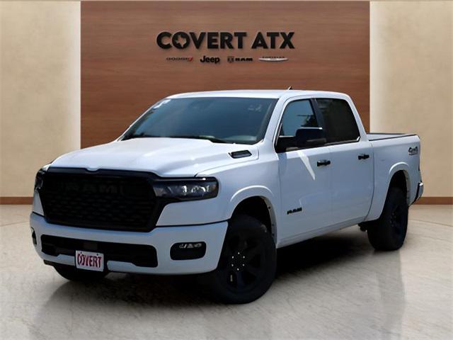 2025 RAM Ram 1500 RAM 1500 LONE STAR CREW CAB 4X4 57 BOX 2025 RAM Ram 1500 RAM 1500 LONE STAR CREW CAB 4X4 57 BOX