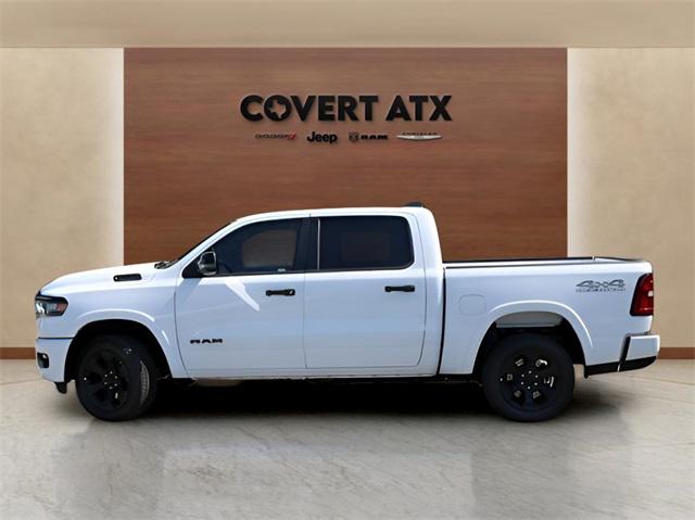 2025 RAM Ram 1500 RAM 1500 LONE STAR CREW CAB 4X4 57 BOX 2025 RAM Ram 1500 RAM 1500 LONE STAR CREW CAB 4X4 57 BOX