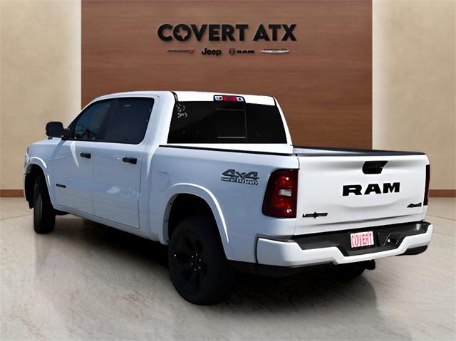 2025 RAM Ram 1500 RAM 1500 LONE STAR CREW CAB 4X4 57 BOX 2025 RAM Ram 1500 RAM 1500 LONE STAR CREW CAB 4X4 57 BOX