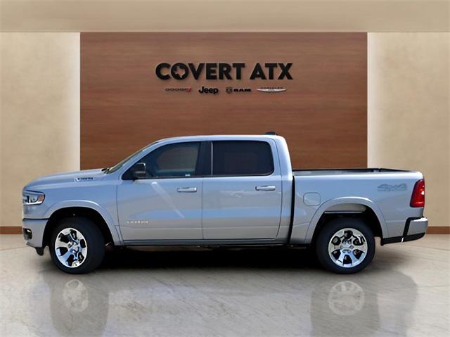 2025 RAM Ram 1500 RAM 1500 LONE STAR CREW CAB 4X4 57 BOX