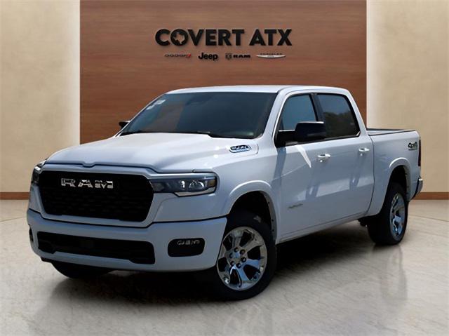 2025 RAM Ram 1500 RAM 1500 LONE STAR CREW CAB 4X4 57 BOX 2025 RAM Ram 1500 RAM 1500 LONE STAR CREW CAB 4X4 57 BOX