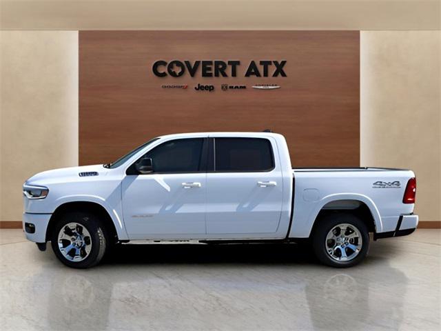 2025 RAM Ram 1500 RAM 1500 LONE STAR CREW CAB 4X4 57 BOX 2025 RAM Ram 1500 RAM 1500 LONE STAR CREW CAB 4X4 57 BOX
