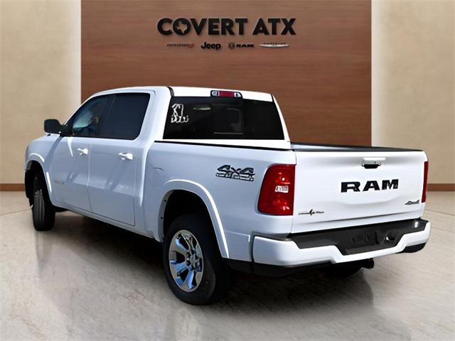 2025 RAM Ram 1500 RAM 1500 LONE STAR CREW CAB 4X4 57 BOX 2025 RAM Ram 1500 RAM 1500 LONE STAR CREW CAB 4X4 57 BOX