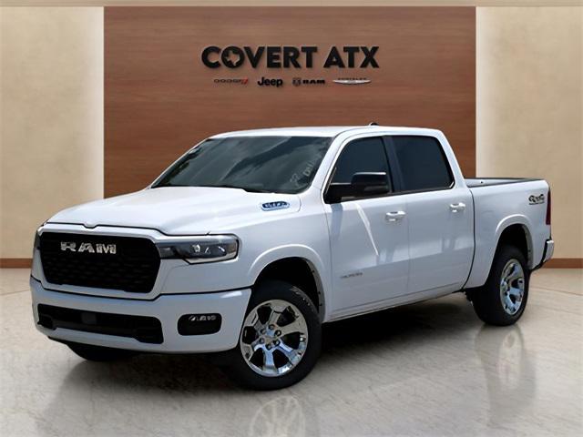 2025 RAM Ram 1500 RAM 1500 LONE STAR CREW CAB 4X4 57 BOX 2025 RAM Ram 1500 RAM 1500 LONE STAR CREW CAB 4X4 57 BOX