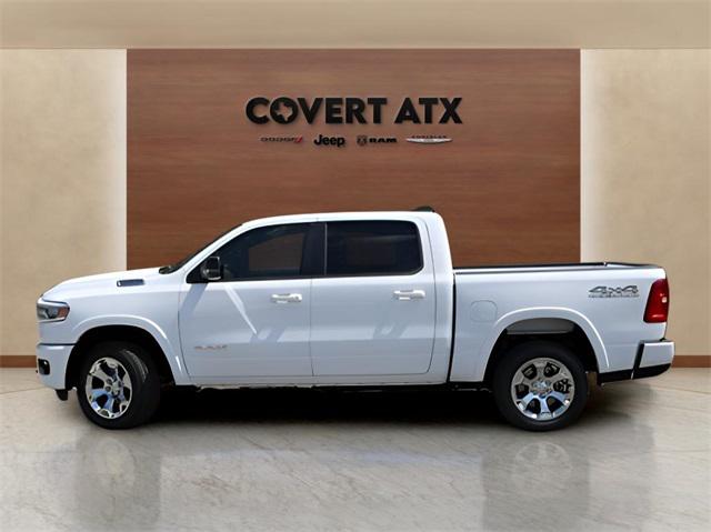 2025 RAM Ram 1500 RAM 1500 LONE STAR CREW CAB 4X4 57 BOX 2025 RAM Ram 1500 RAM 1500 LONE STAR CREW CAB 4X4 57 BOX