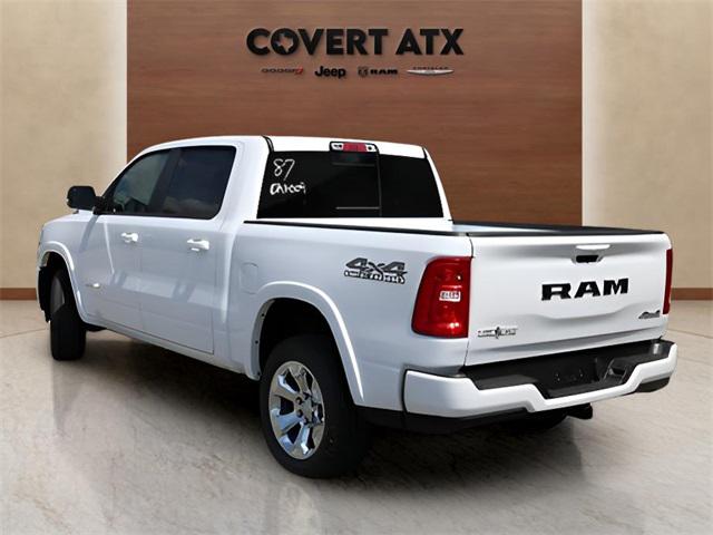 2025 RAM Ram 1500 RAM 1500 LONE STAR CREW CAB 4X4 57 BOX 2025 RAM Ram 1500 RAM 1500 LONE STAR CREW CAB 4X4 57 BOX