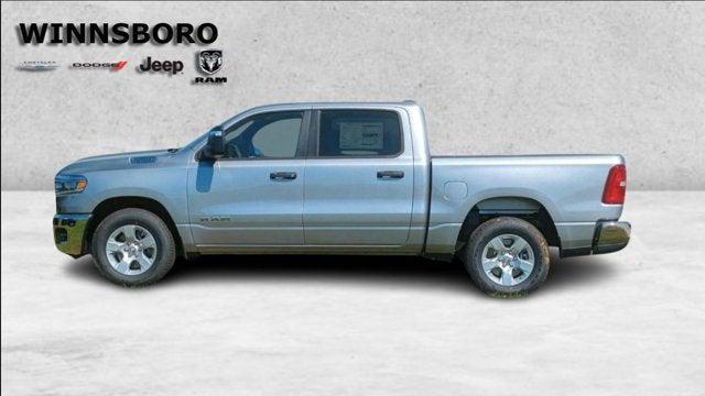 2025 RAM Ram 1500 RAM 1500 TRADESMAN CREW CAB 4X2 57 BOX 2025 RAM Ram 1500 RAM 1500 TRADESMAN CREW CAB 4X2 57 BOX