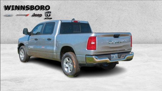 2025 RAM Ram 1500 RAM 1500 TRADESMAN CREW CAB 4X2 57 BOX 2025 RAM Ram 1500 RAM 1500 TRADESMAN CREW CAB 4X2 57 BOX