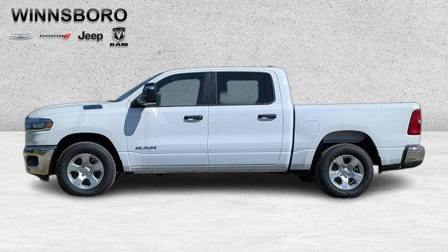 2025 RAM Ram 1500 RAM 1500 TRADESMAN CREW CAB 4X2 57 BOX