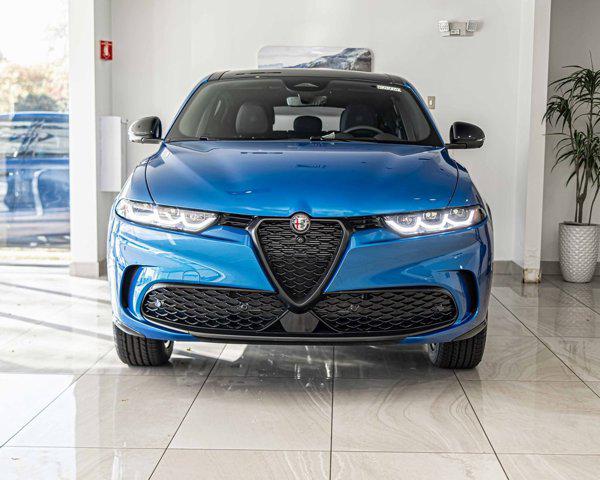 2025 Alfa Romeo Tonale TONALE AWD 2025 Alfa Romeo Tonale TONALE AWD