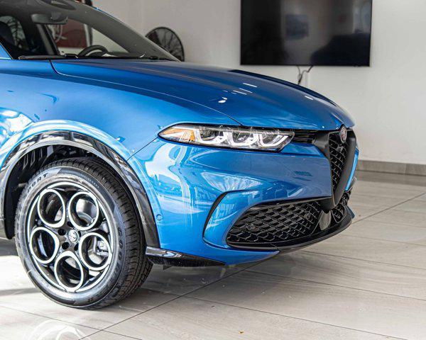 2025 Alfa Romeo Tonale TONALE AWD 2025 Alfa Romeo Tonale TONALE AWD