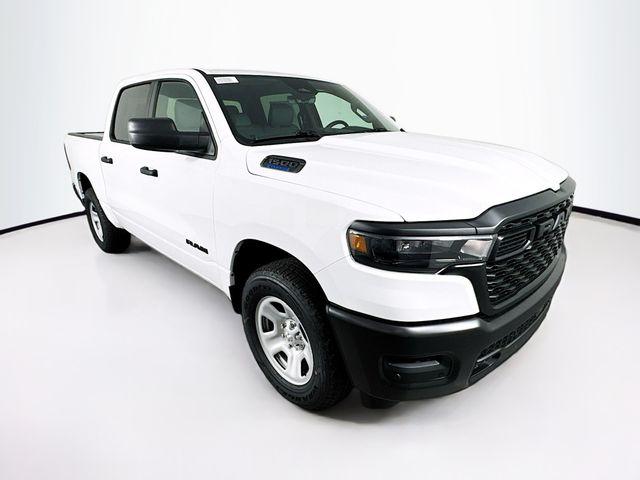 2025 RAM Ram 1500 RAM 1500 TRADESMAN CREW CAB 4X2 57 BOX 2025 RAM Ram 1500 RAM 1500 TRADESMAN CREW CAB 4X2 57 BOX