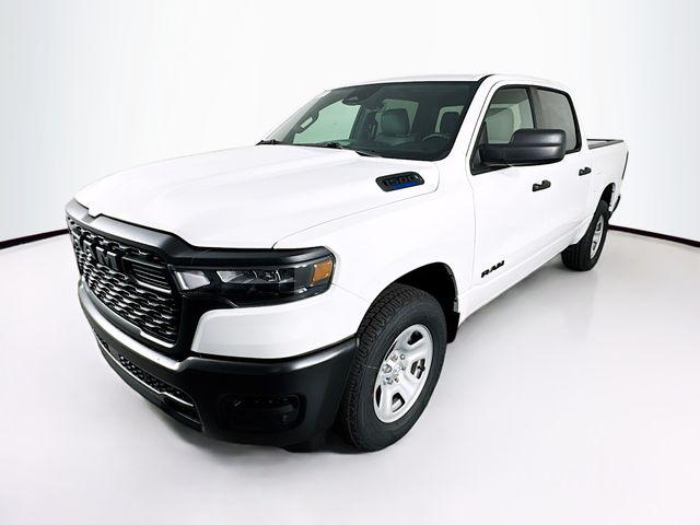 2025 RAM Ram 1500 RAM 1500 TRADESMAN CREW CAB 4X2 57 BOX 2025 RAM Ram 1500 RAM 1500 TRADESMAN CREW CAB 4X2 57 BOX