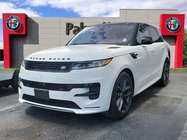 2023 Land Rover Range Rover Sport SE Dynamic