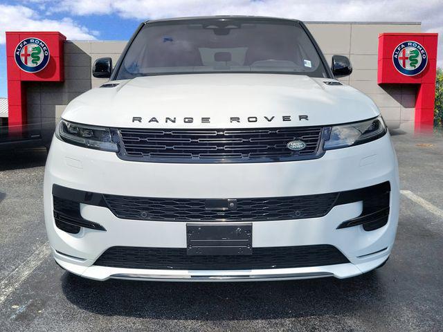 2023 Land Rover Range Rover Sport SE Dynamic