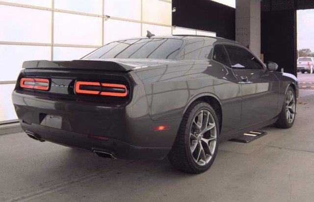 2019 Dodge Challenger GT