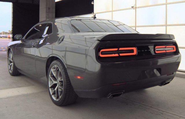 2019 Dodge Challenger GT