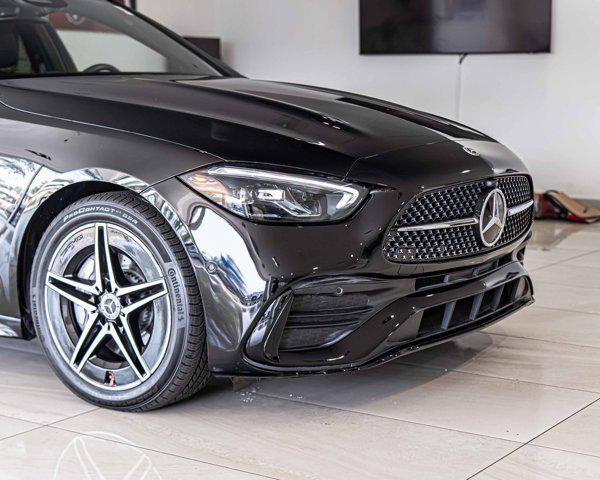 2024 Mercedes-Benz C 300 C 300 2024 Mercedes-Benz C 300 C 300