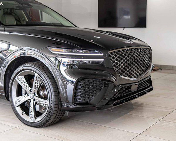 2025 Genesis GV70 3.5T AWD Sport