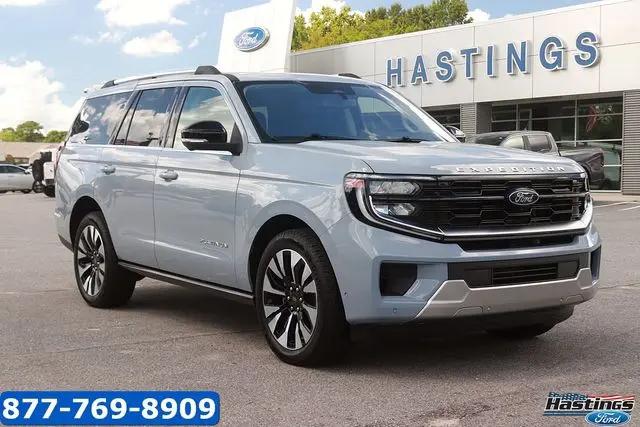 2025 Ford Expedition Platinum for sale in Greenville, NC