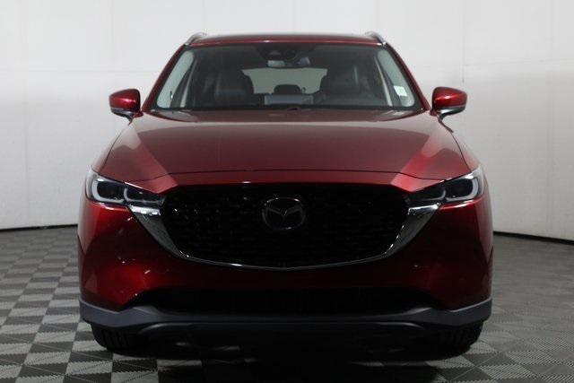 2022 Mazda CX-5 2.5 S Premium