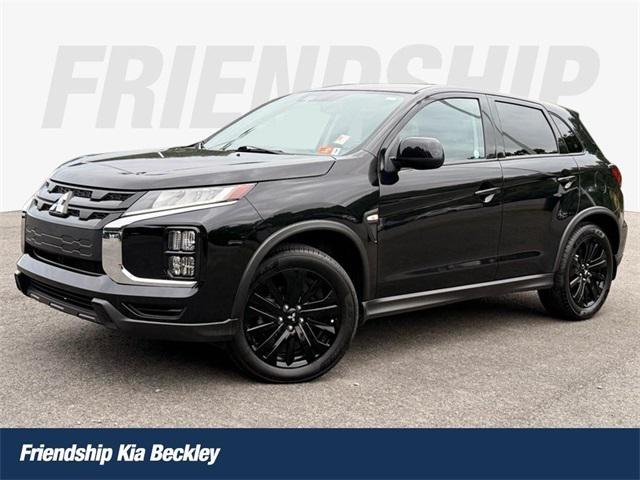 2022 Mitsubishi Outlander Sport 2.0 ES AWC