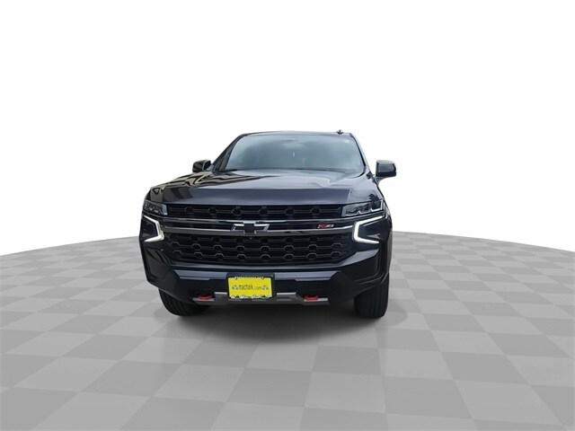 2022 Chevrolet Tahoe 4WD Z71