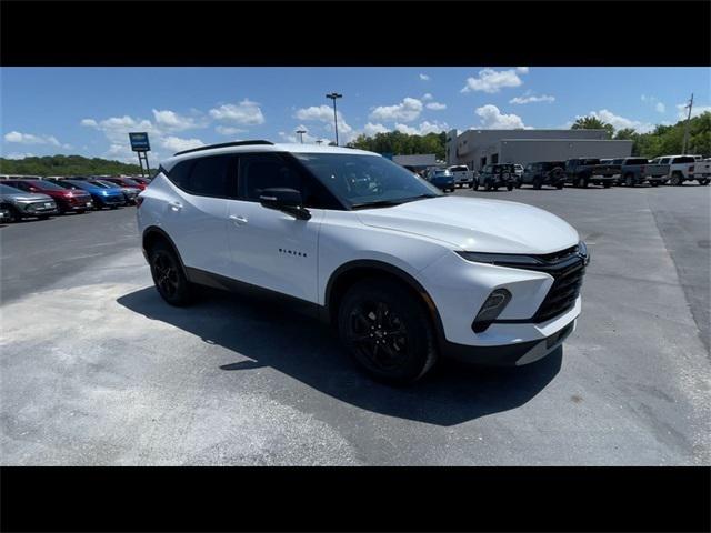 2023 Chevrolet Blazer FWD 3LT