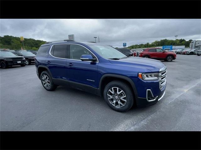 2023 GMC Acadia FWD SLT