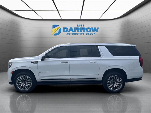2023 GMC Yukon XL 4WD Denali Ultimate
