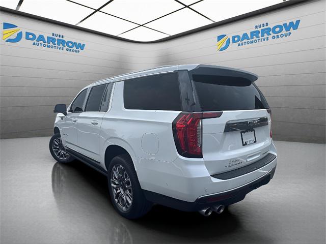 2023 GMC Yukon XL 4WD Denali Ultimate