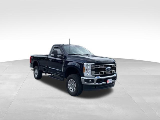 2023 Ford F-350 XLT
