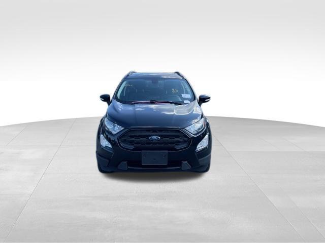 2019 Ford EcoSport SES