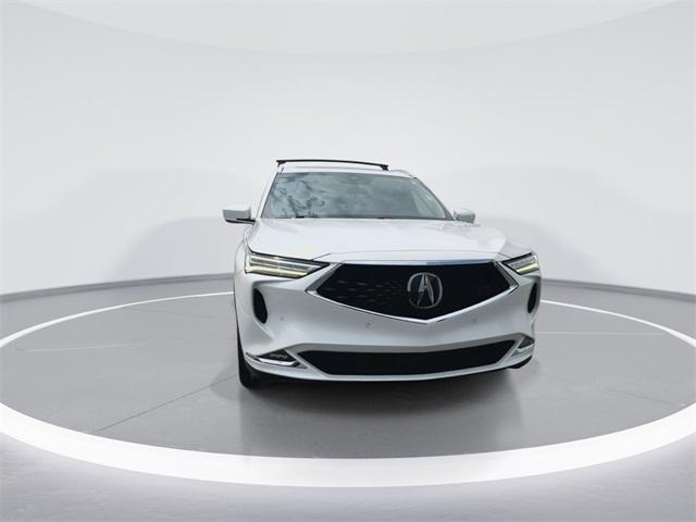 2023 Acura MDX Advance Package