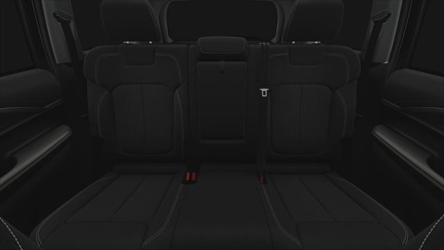 2025 Jeep Grand Cherokee GRAND CHEROKEE LAREDO X 4X2