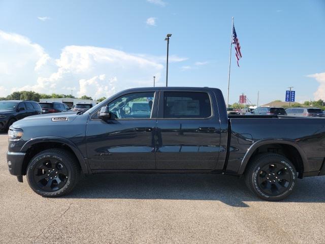 2026 RAM Ram 1500 RAM 1500 LONE STAR CREW CAB 4X4 57 BOX