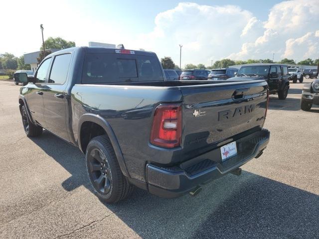2026 RAM Ram 1500 RAM 1500 LONE STAR CREW CAB 4X4 57 BOX