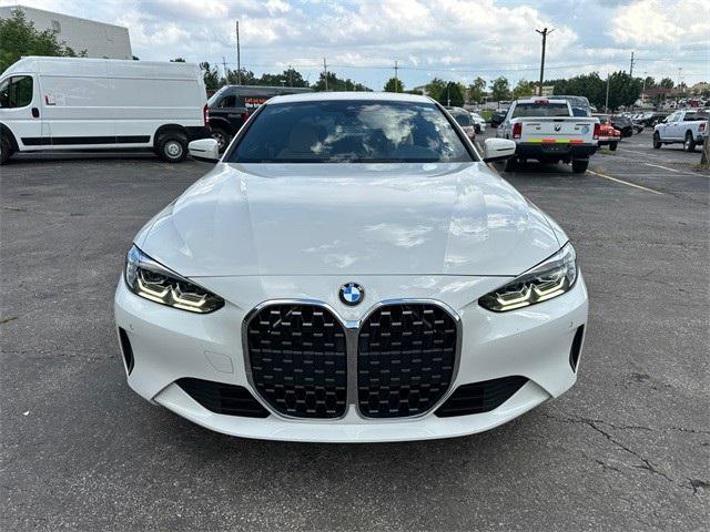 2021 BMW 430i xDrive