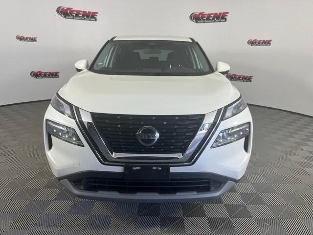 2021 Nissan Rogue SV Intelligent AWD
