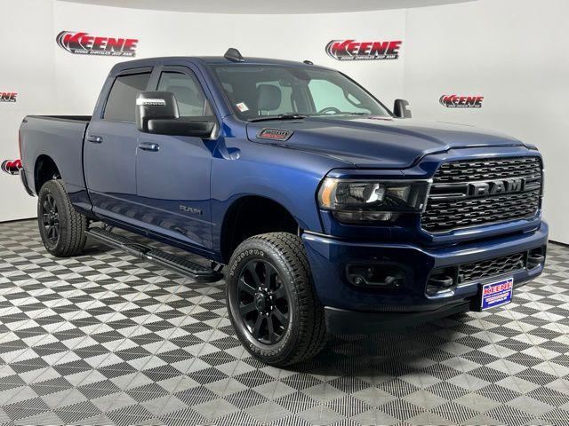 2024 RAM 2500 Big Horn Crew Cab 4x4 64 Box