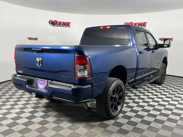 2024 RAM 2500 Big Horn Crew Cab 4x4 64 Box