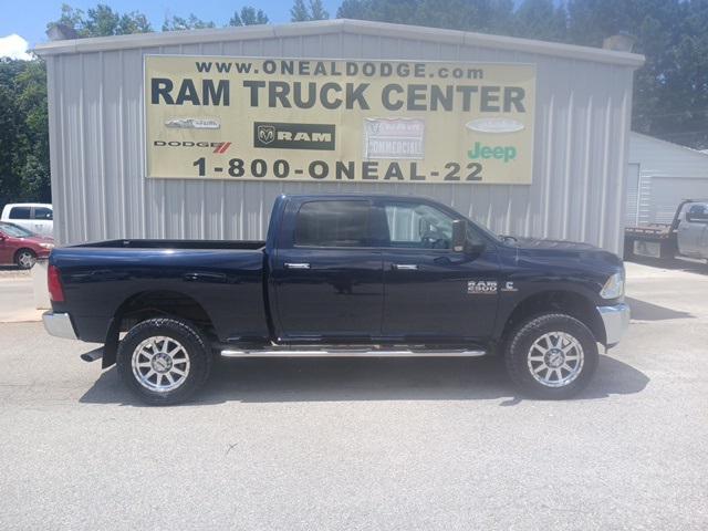 2014 RAM 2500 SLT