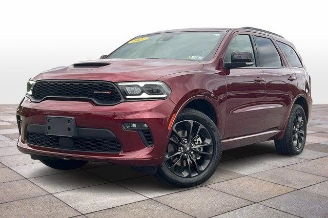 2022 Dodge Durango GT Plus AWD