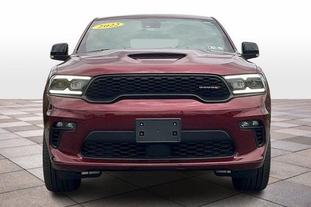 2022 Dodge Durango GT Plus AWD