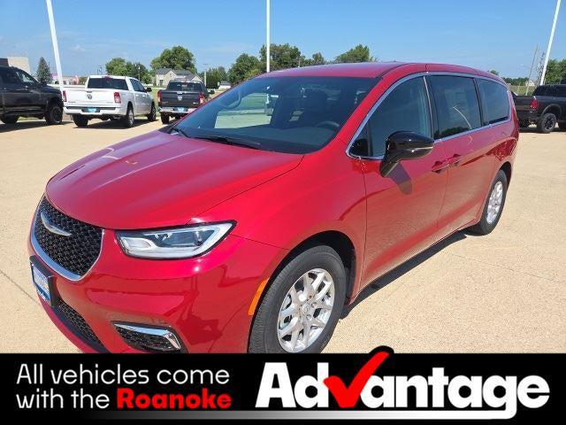 2026 Chrysler Pacifica PACIFICA SELECT 2026 Chrysler Pacifica PACIFICA SELECT