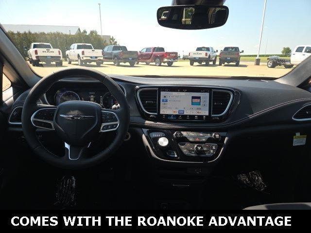 2026 Chrysler Pacifica PACIFICA SELECT 2026 Chrysler Pacifica PACIFICA SELECT